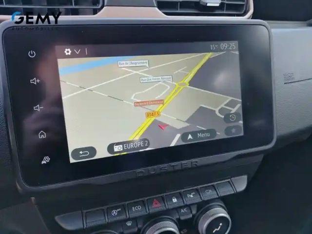 Dacia Duster eco-g 100 4x2 — photo 33