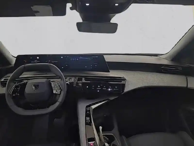 Peugeot 3008 electrique 210 ch 73 kwh — photo 8