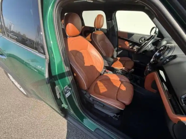 Mini Countryman cooper d 150ch northwood bva8 — photo 9