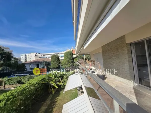Appartement 3 pièces 74 m²