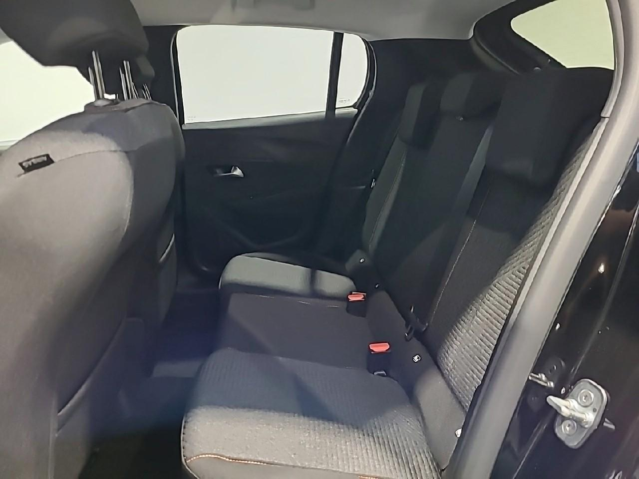 Peugeot 208 hybrid 110 ch e-dcs6 edition — photo 13