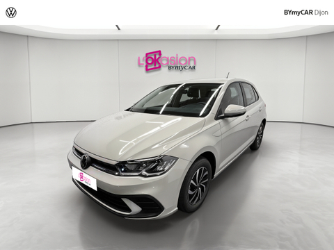 Volkswagen Polo 1.0 TSI 95 S&amp;S BVM5