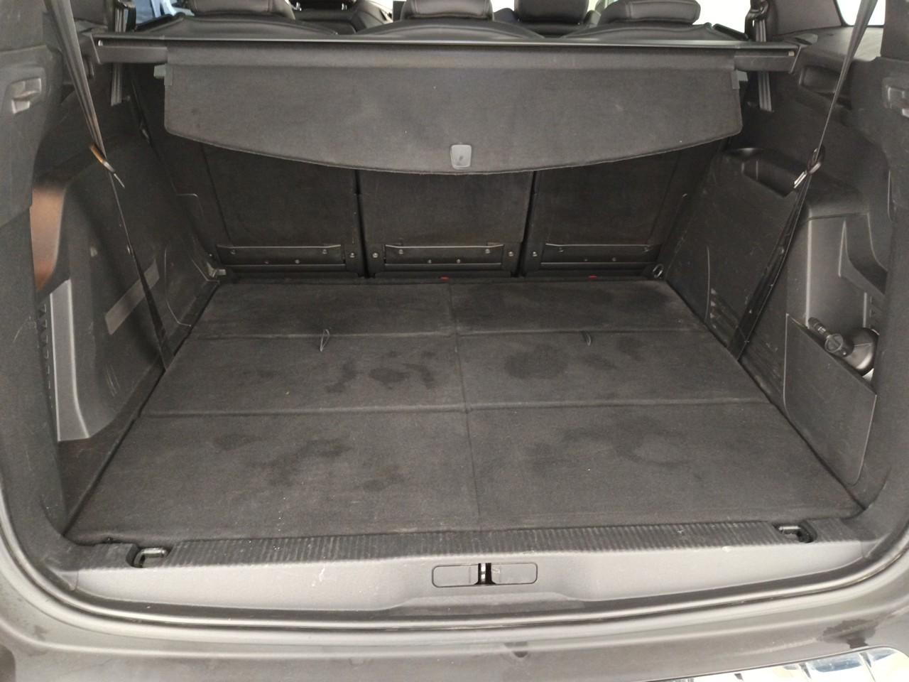 Peugeot 5008 bluehdi 130ch s&s eat8 roadtrip — photo 6
