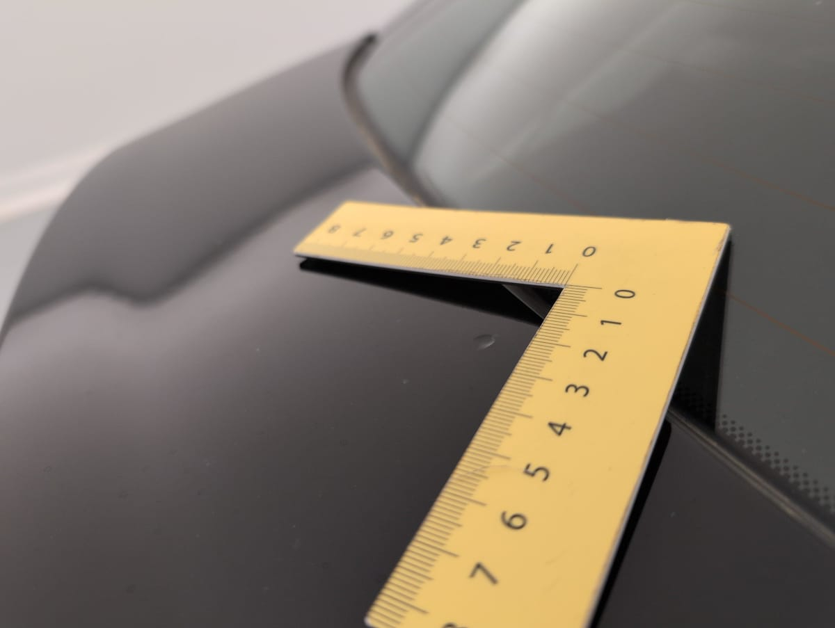 Citroën C4 — photo 23