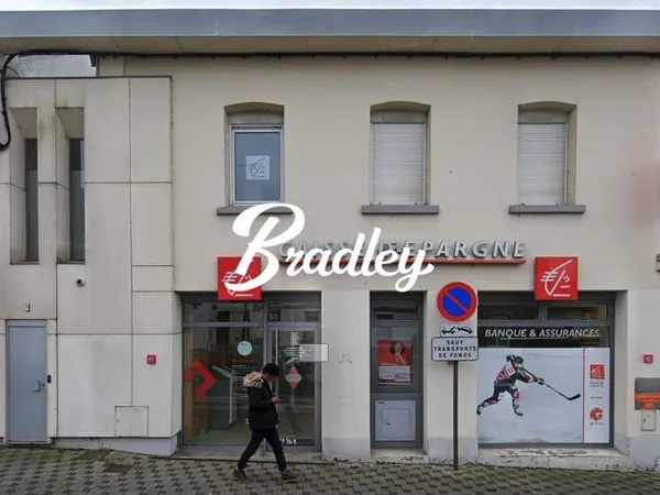 Local commercial 171 m²