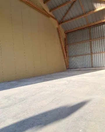 Location cellule de stockage