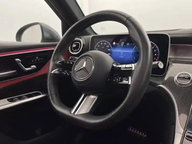 Mercedes Glc 300 de 9g-tronic 4matic — photo 55