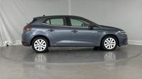Renault Mégane 1.3 TCe 115ch FAP Business — photo 4