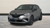 Renault Captur 1.6 E-Tech hybride 145ch Engineered