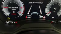 Audi Q2 35 TDI 150ch S line Plus S tronic 7 — photo 9