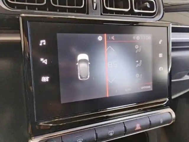 Citroën C3 puretech 83 s&amp;s bvm5 shine — photo 11