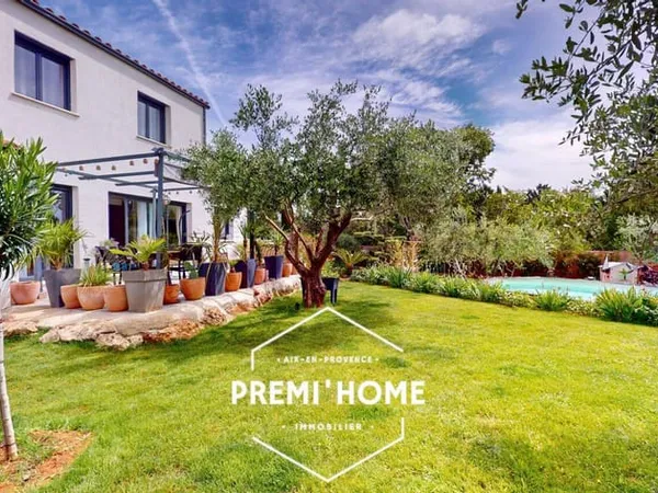 Maison 4 pièces 86 m²
