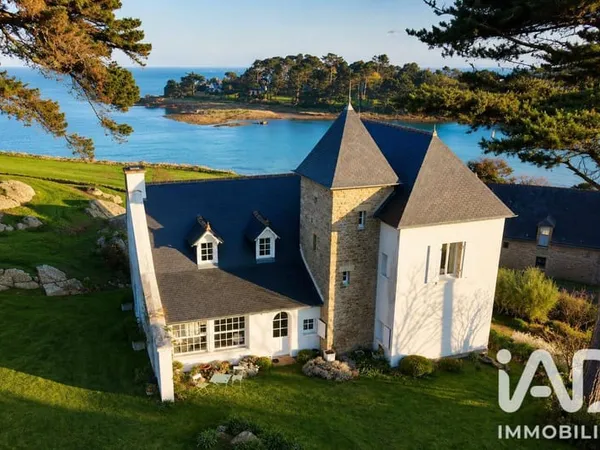Maison 7 pièces 191 m²