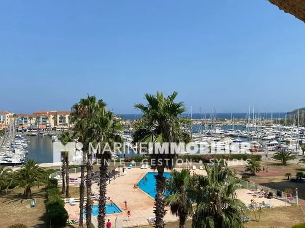 Appartement 3 pièces 50 m²