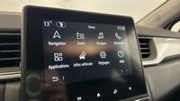 Renault Captur 1.3 TCe mild hybrid 140ch Techno — photo 19