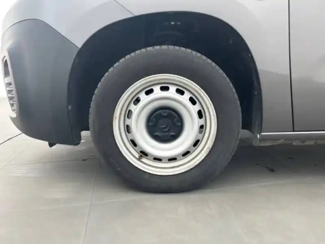 Citroën Berlingo van m 650 bluehdi 130 s&amp;s bvm6 — photo 13
