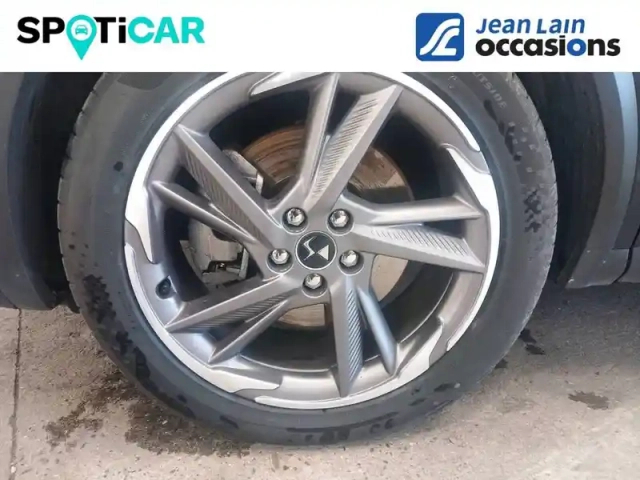 Ds Ds 7 ds7 crossback hybride e-tense 300 eat8 4x4 — photo 13