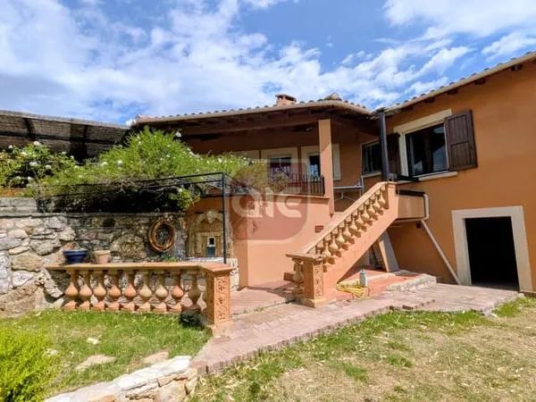 VENTE VILLA 6 PIECES VAILHAUQUES