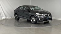 Renault Arkana 1.6 E-Tech 145ch Zen FULL HYBRID — photo 3