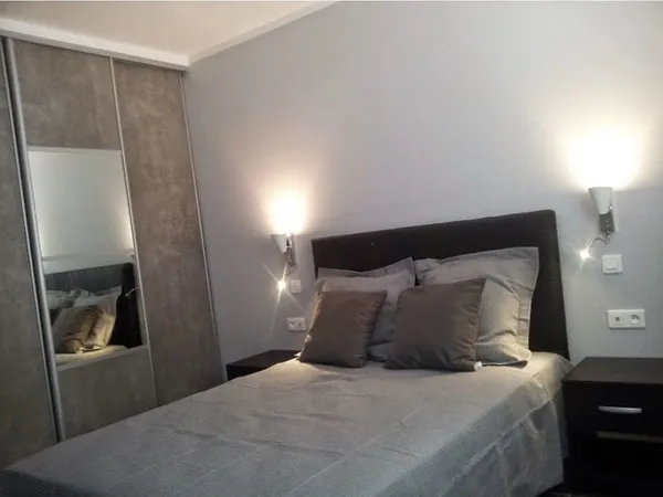 chambre privée