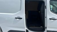 Peugeot Partner M 1000kg BlueHDi 130ch S&S EAT8 — photo 10
