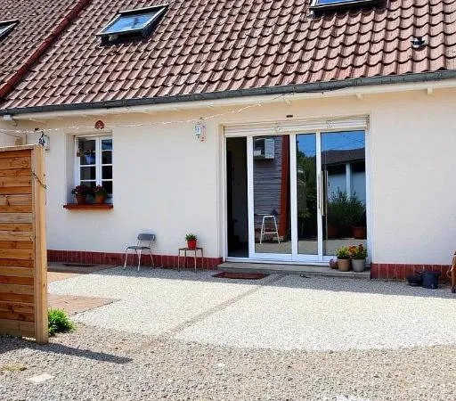 Maison 5 pièces 77 m²