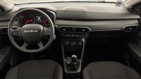 Dacia Sandero 1.0 SCe 65ch Essential -24 — photo 11