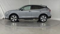 Nissan Qashqai 1.3 Mild Hybrid 140ch N-Connecta — photo 7