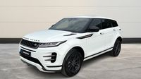 Land-Rover Range Rover Evoque 2.0 D 165ch R-Dynamic AWD BVA