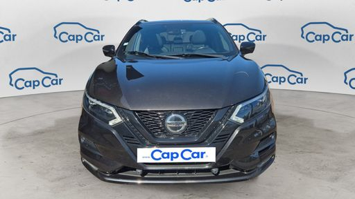 Nissan Qashqai 1.5 dCi 115 DCT7 - N-Tec – 2020 – 140775 km – Diesel – Boîte Automatique — photo 27