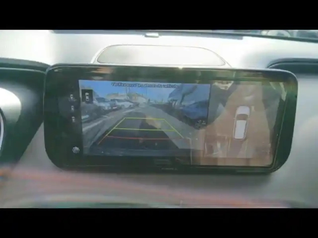 Hyundai Santa Fe 1.6 t-gdi 265ch plug-in executive bva6 htrac — photo 7