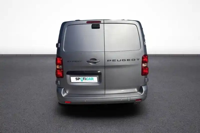 Peugeot Expert ca fixe m diesel 150 ch automatique — photo 5