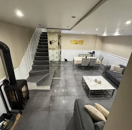 Maison 4 pièces 103 m²