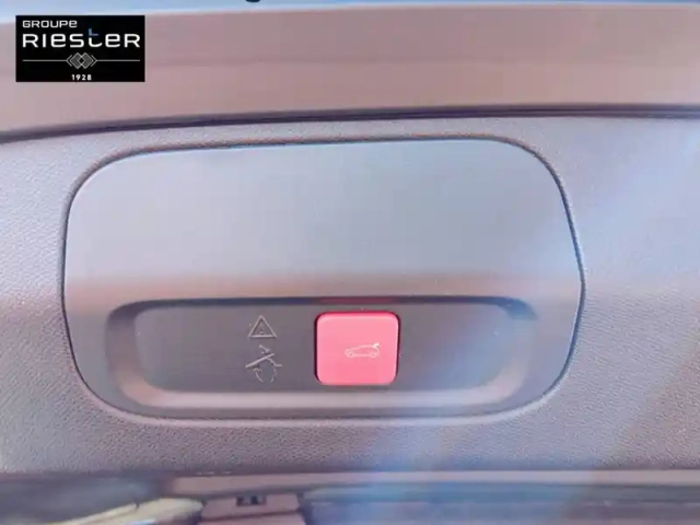 Peugeot 408 puretech 130 ch s&amp;s eat8 — photo 20