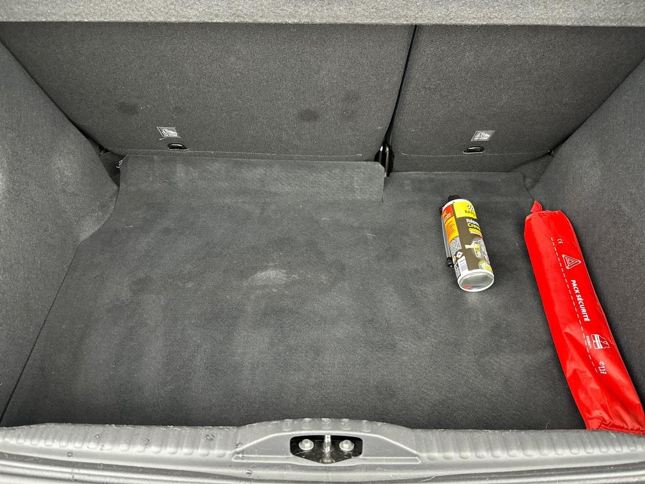 Citroën C3 puretech 83 s&s bvm5 shine — photo 6