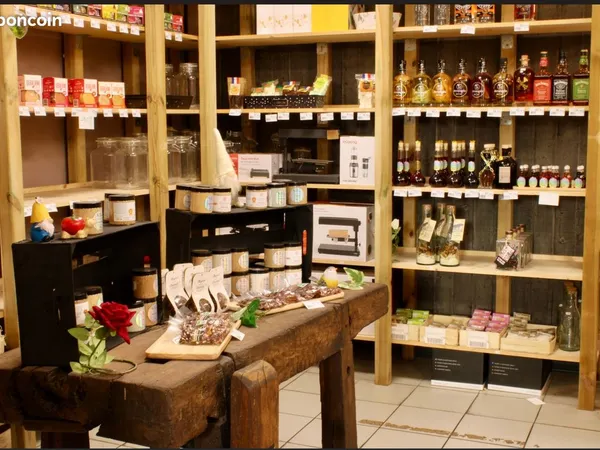Epicerie Fine, Primeur, Charcuterie et Fromage