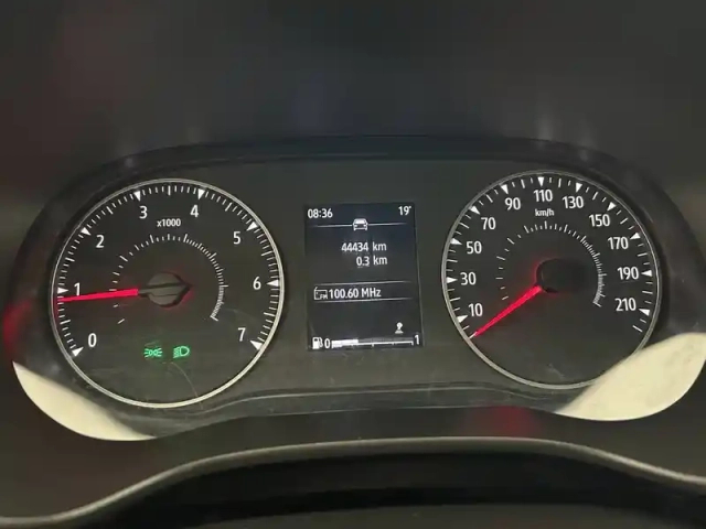 Dacia Jogger eco-g 100 5 places — photo 26