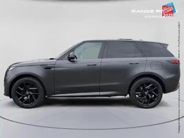 Land Rover Range Rover sport 3.0 p550e 550ch phev autobiography — photo 9
