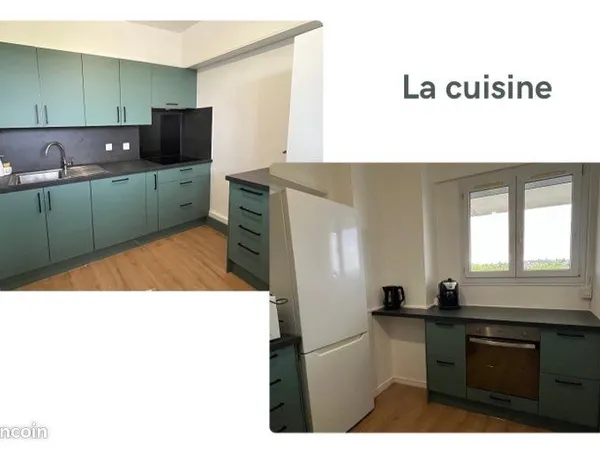 Colocation des sables d'or