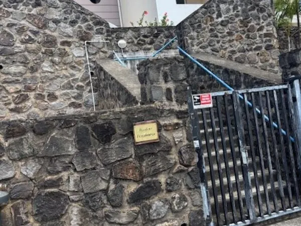 À LOUER un appartement F2 en duplex meublée Résidence Esplanade - Saint-Denis