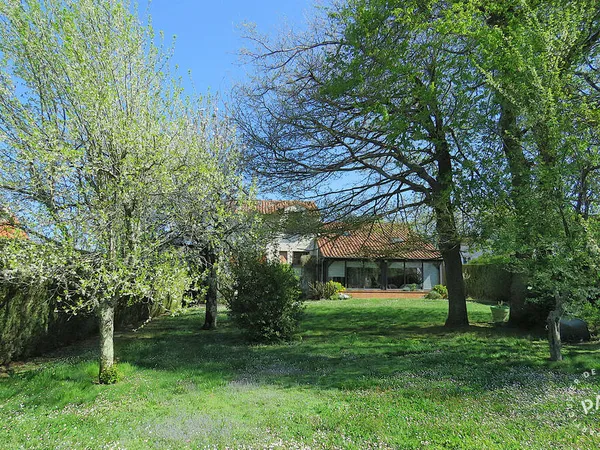 Maison 7 pièces 167 m²