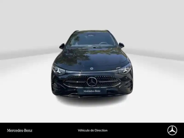 Mercedes Cla 200 amg line — photo 8