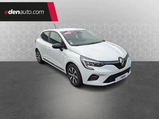 Renault Clio tce 90 — photo 7