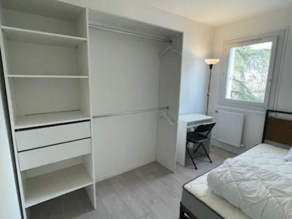 Colocation chambres à louer à Melun