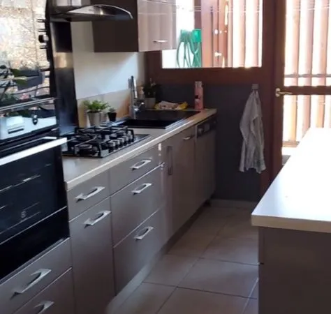 Appartement de 70m2 à louer sur Marseille 03