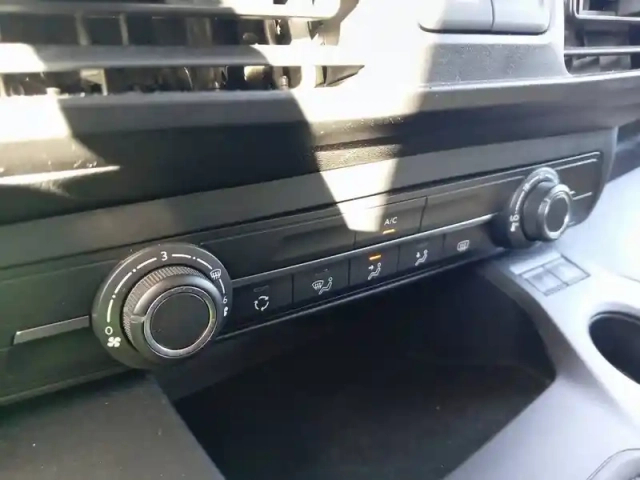 Peugeot Rifter standard puretech 110 s&amp;s bvm6 5pl — photo 18