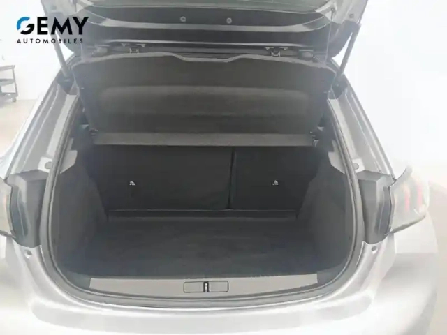 Peugeot 208 puretech 100 s&amp;s eat8 — photo 28