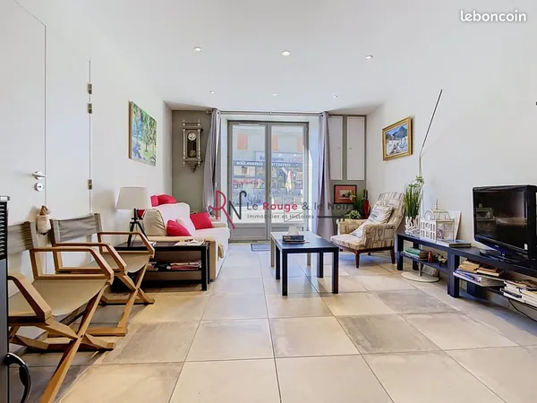 Maison de village 4 pièces 94 m²