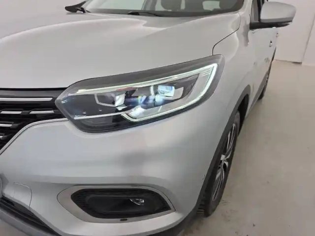 Renault Kadjar blue dci 115 edc — photo 19