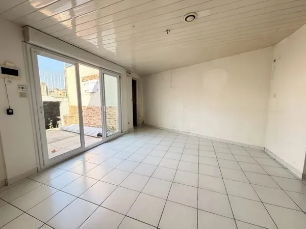 Maison 6 pièces 77 m²